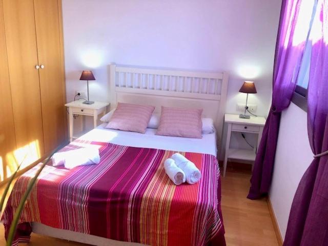 Apartament Gatu Premium Atico Parra, Parking, Piscina Comun, Terraza, Wifi Solo Familias O Grupos De Mayores De 25 Anos El Puerto de Santa María Zewnętrze zdjęcie