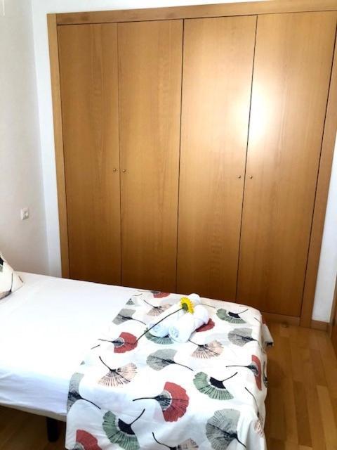 Apartament Gatu Premium Atico Parra, Parking, Piscina Comun, Terraza, Wifi Solo Familias O Grupos De Mayores De 25 Anos El Puerto de Santa María Zewnętrze zdjęcie