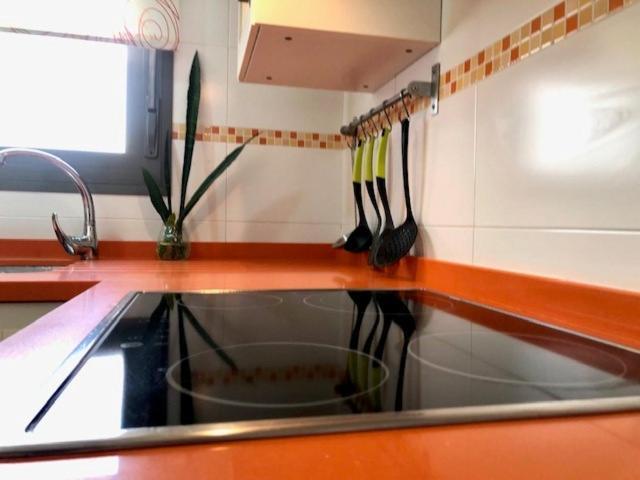 Apartament Gatu Premium Atico Parra, Parking, Piscina Comun, Terraza, Wifi Solo Familias O Grupos De Mayores De 25 Anos El Puerto de Santa María Zewnętrze zdjęcie