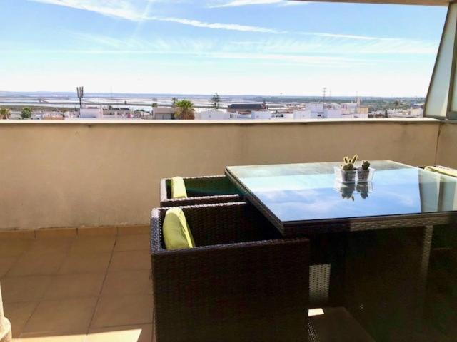 Apartament Gatu Premium Atico Parra, Parking, Piscina Comun, Terraza, Wifi Solo Familias O Grupos De Mayores De 25 Anos El Puerto de Santa María Zewnętrze zdjęcie