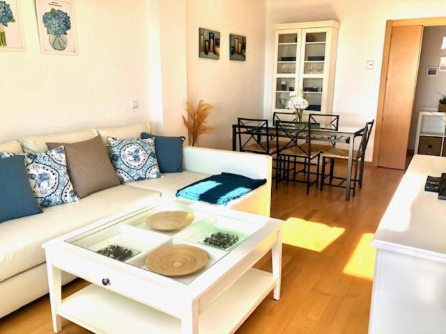 Apartament Gatu Premium Atico Parra, Parking, Piscina Comun, Terraza, Wifi Solo Familias O Grupos De Mayores De 25 Anos El Puerto de Santa María Zewnętrze zdjęcie