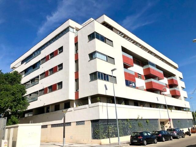 Apartament Gatu Premium Atico Parra, Parking, Piscina Comun, Terraza, Wifi Solo Familias O Grupos De Mayores De 25 Anos El Puerto de Santa María Zewnętrze zdjęcie